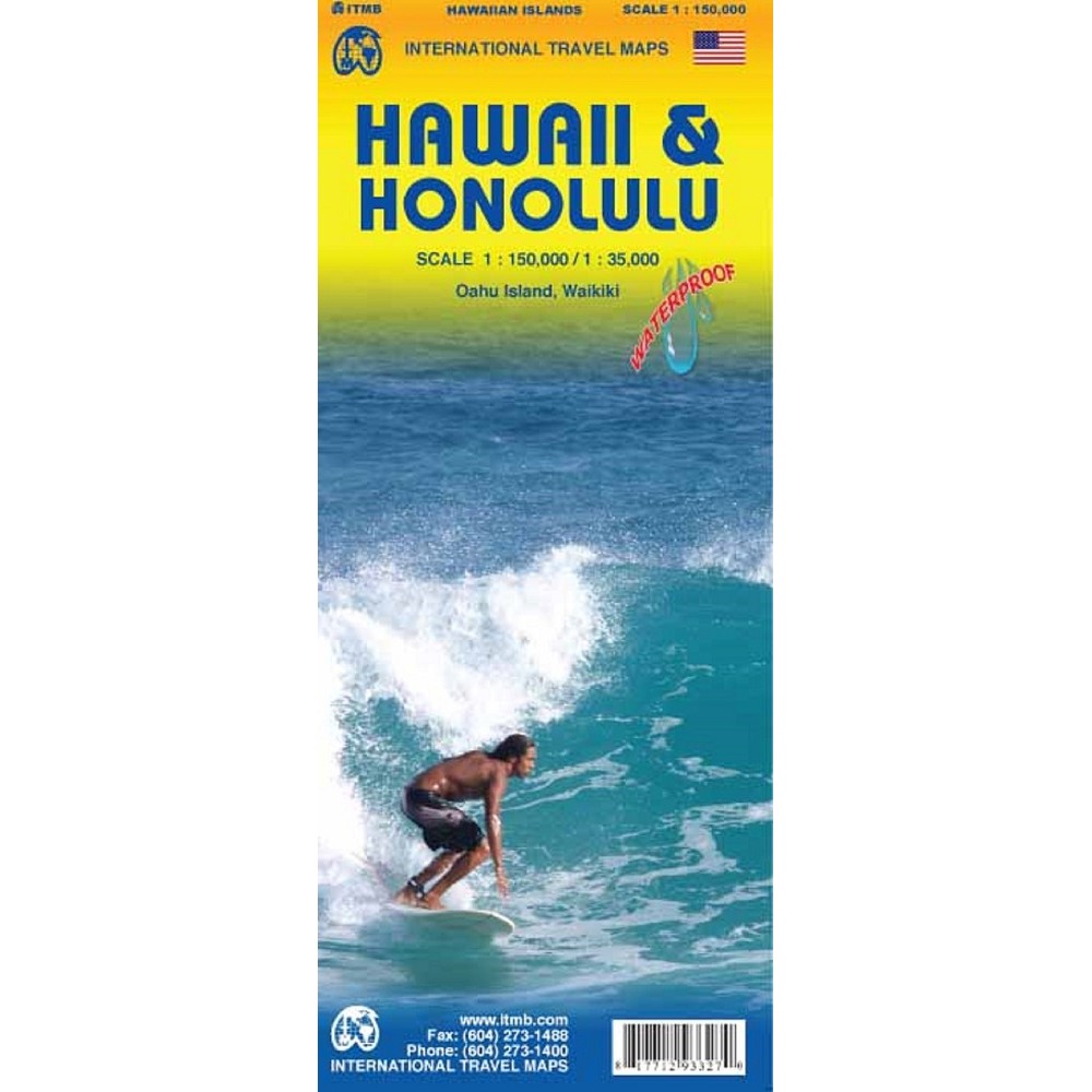 Hawaii and Honolulu ITM